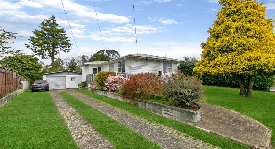  at 50 Mount View Drive, Mangakakahi, Rotorua