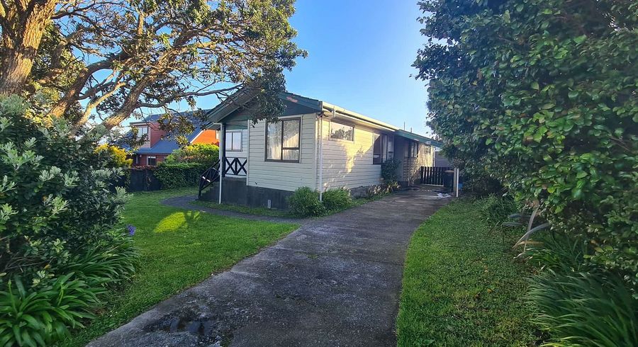  at 64 Cypress Drive, Maungaraki, Lower Hutt, Wellington