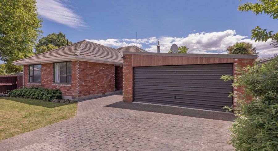  at 31 Harrison Street, Mairehau, Christchurch City, Canterbury