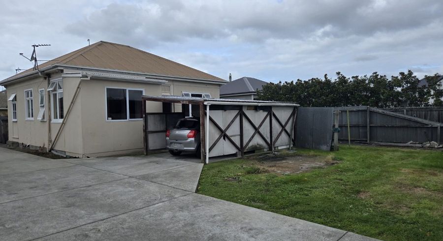  at 128A Cranford Street, St. Albans, Christchurch City, Canterbury