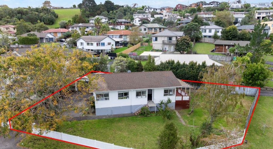  at 82 West Harbour Drive, West Harbour, Waitakere City, Auckland