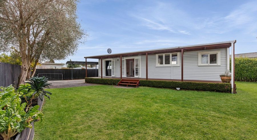  at 85a Thompson Street, Cambridge, Waipa, Waikato