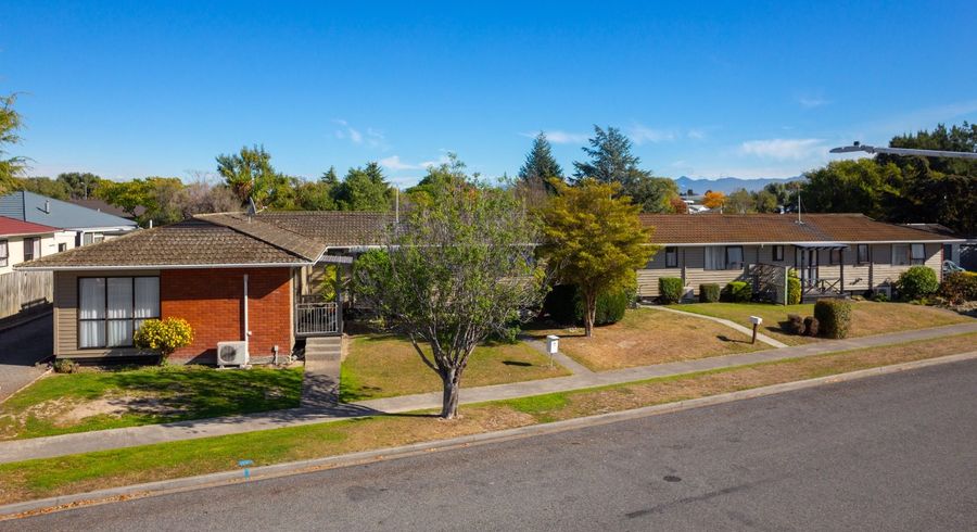  at 3/28 Faulkland Drive, Witherlea, Blenheim, Marlborough