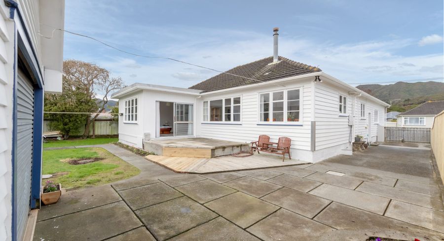  at 5 Hodgins Grove, Naenae, Lower Hutt