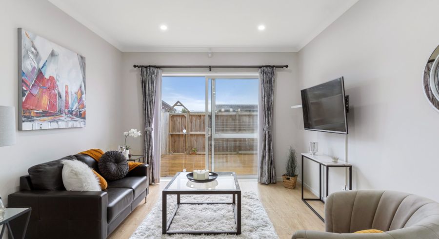  at 29 Kaha Road, Takanini, Auckland