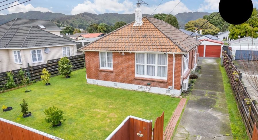  at 36 Dyer Street, Epuni, Lower Hutt, Wellington