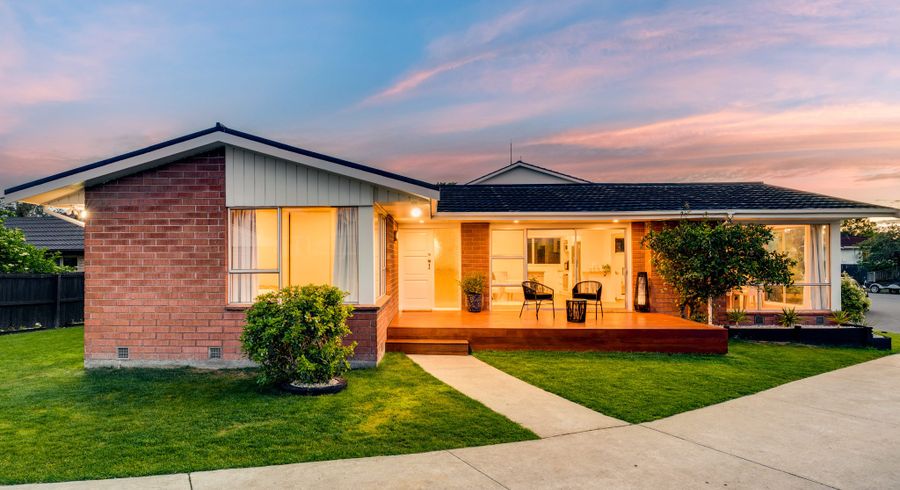  at 6 Larkhill Place, Russley, Christchurch City, Canterbury