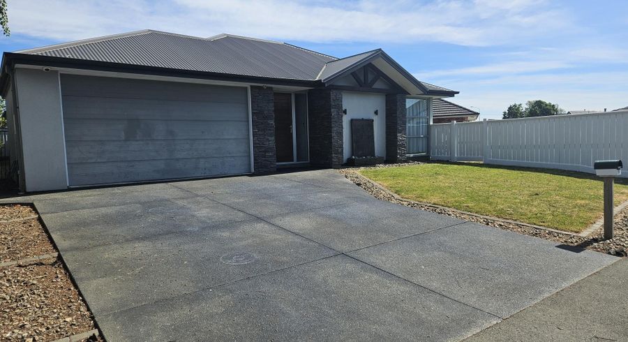  at 15 Foresters Crescent, Parklands, Christchurch City, Canterbury