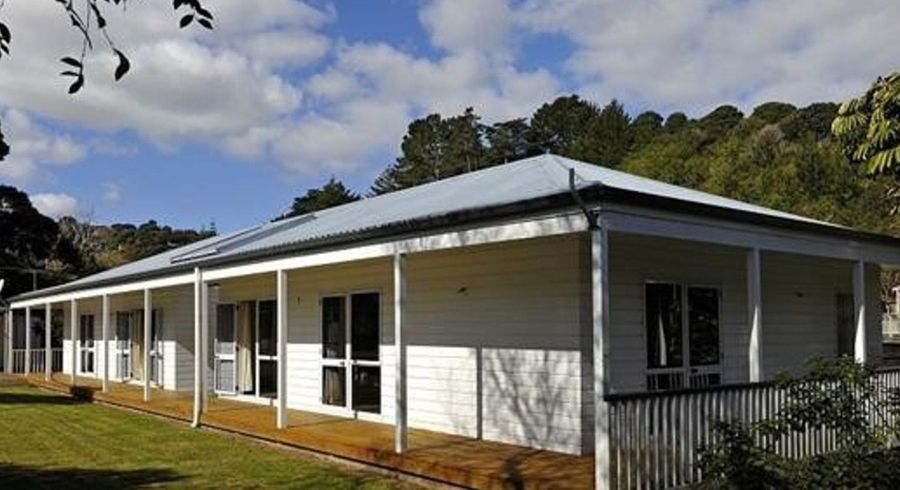  at 3 Third Avenue, Onetangi, Waiheke Island, Auckland