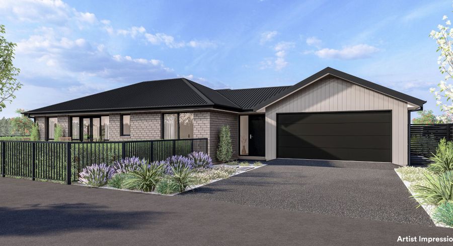  at Lot 4- 259 Victoria Street West, Pukekohe, Franklin, Auckland