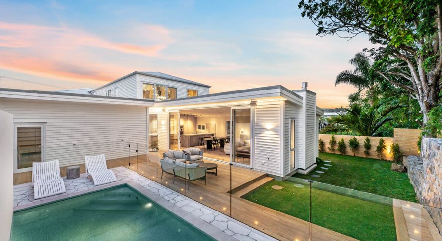  at 13 Ferryhill Road, Epsom, Auckland
