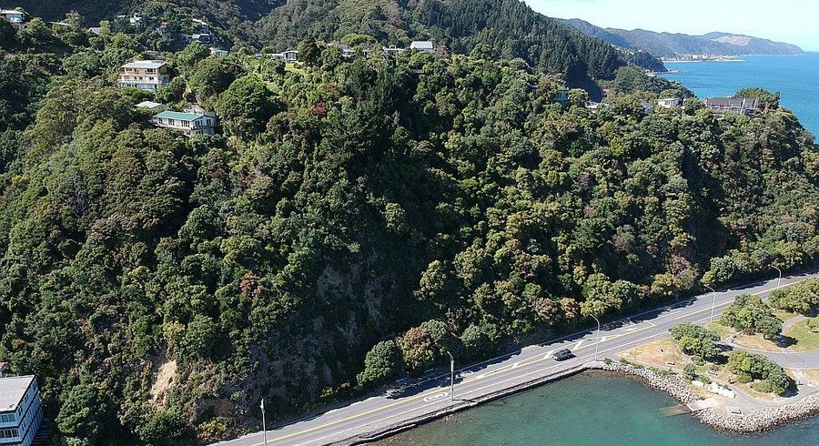  at 249 Marine Drive, Lowry Bay, Lower Hutt, Wellington