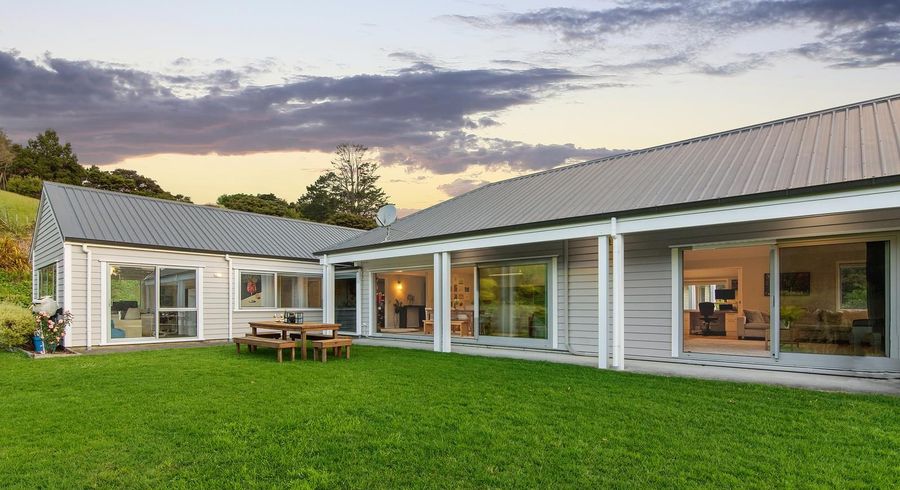  at 153 Mahoenui Valley Road, Coatesville, Rodney, Auckland