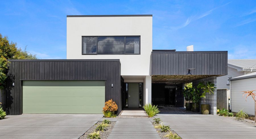  at 12 Record Street, Fitzroy, New Plymouth