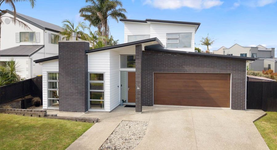  at 10 Provence Esplanade, Te Atatu Peninsula, Waitakere City, Auckland