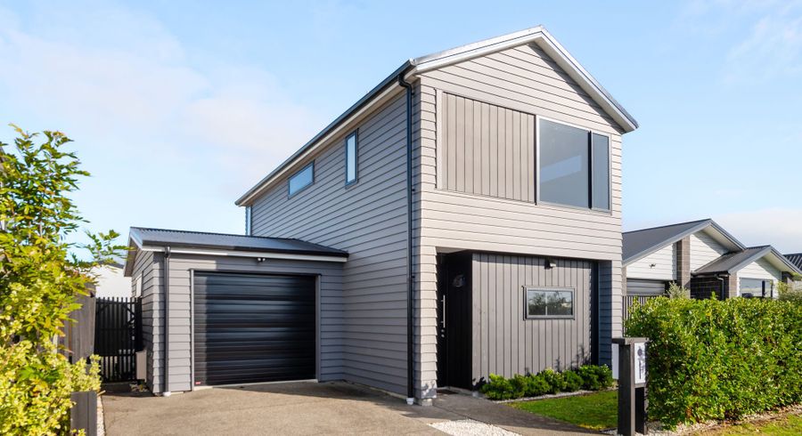  at 15 Trewern Avenue, Chartwell, Hamilton, Waikato