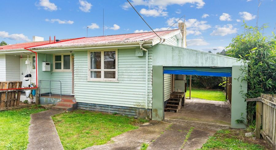  at 132 William Jones Drive, Otangarei, Whangārei