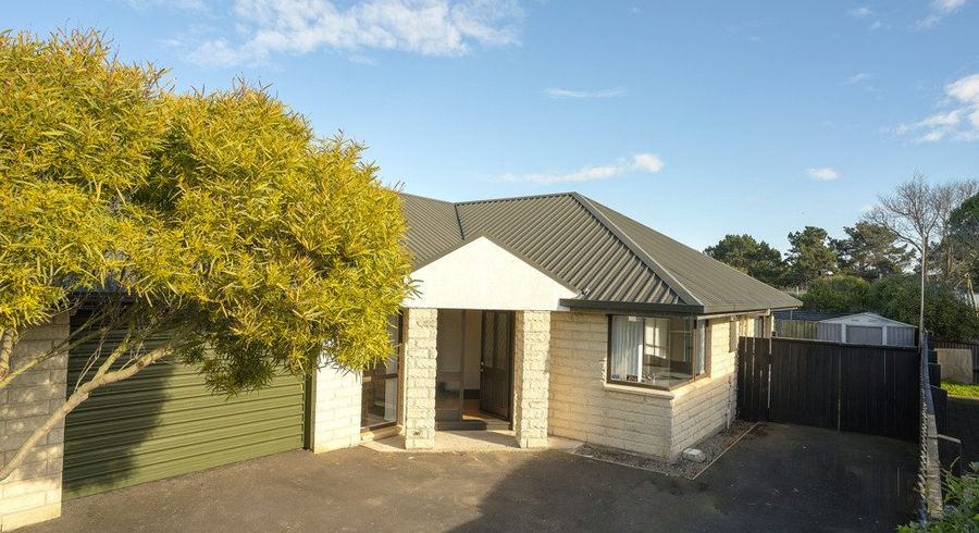  at 108A Oram Avenue, New Brighton, Christchurch