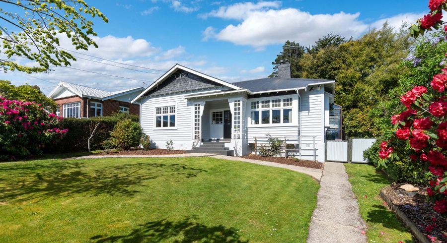  at 21 Thoreau Street, Concord, Dunedin, Otago