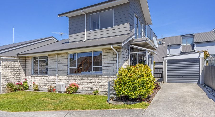  at 1/18A Prossers Road, St. Martins, Christchurch City, Canterbury