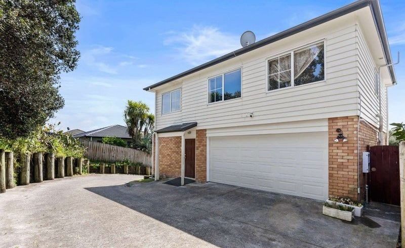  at 8 Dapple Place, Flat Bush, Manukau City, Auckland