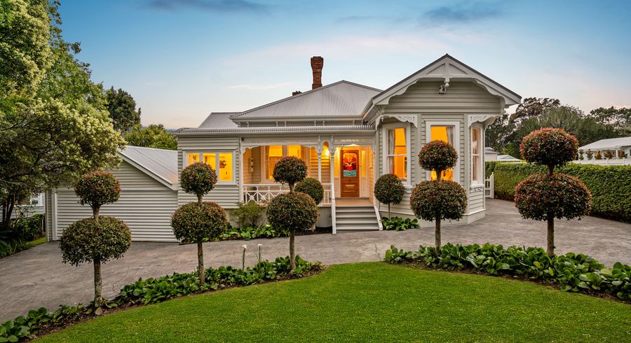  at 12 Ngaroma Road, Epsom, Auckland
