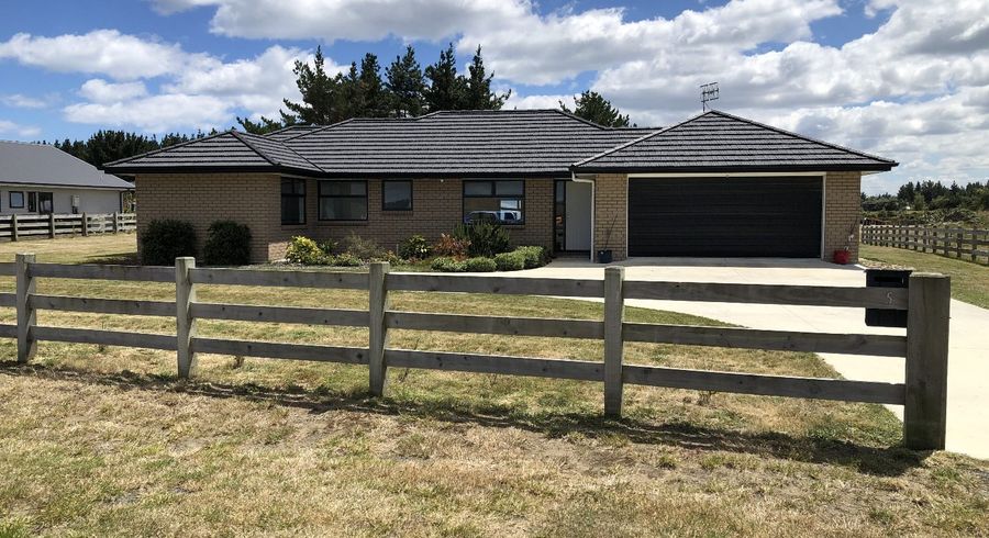  at 5 Roma Way, Waitarere Beach, Horowhenua, Manawatu / Whanganui