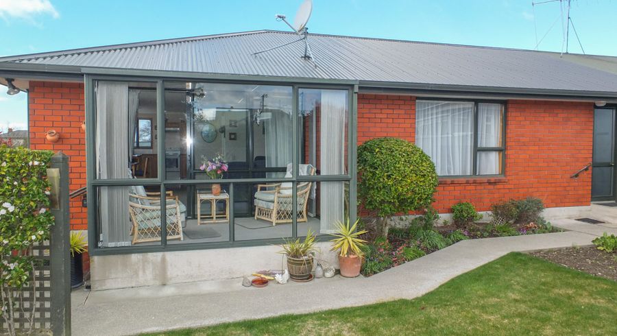  at 1/152 North Street, West End, Timaru