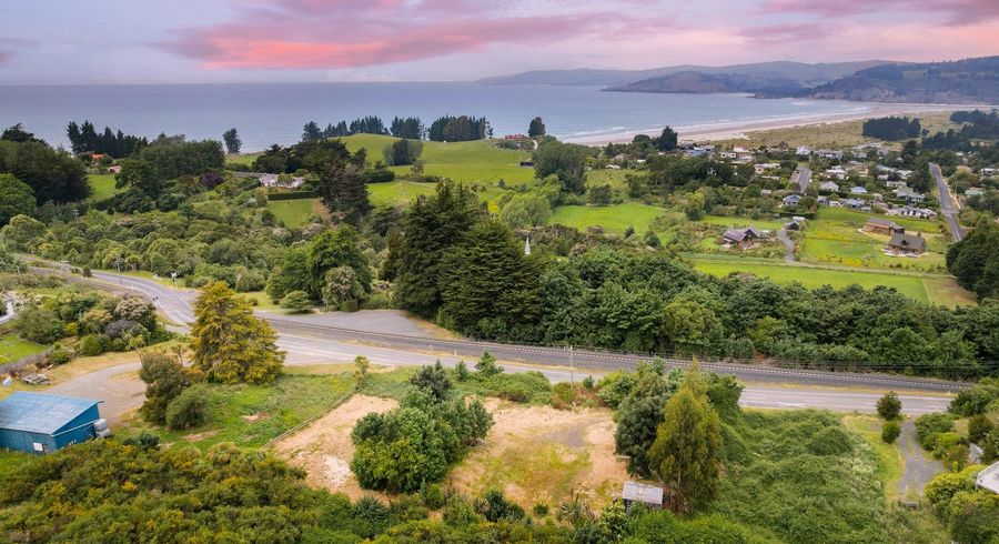  at 251 Coast Road, Warrington, Dunedin, Otago