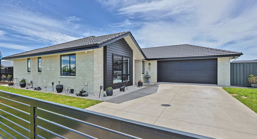  at 6 Horton Close, Frimley, Hastings, Hawke's Bay