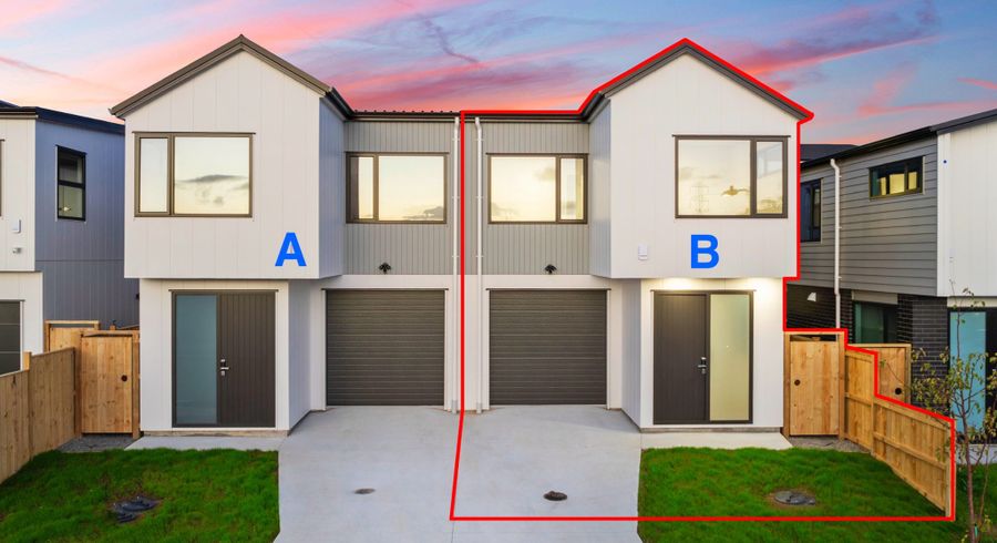  at 30A Hearth Street, Flat Bush, Manukau City, Auckland