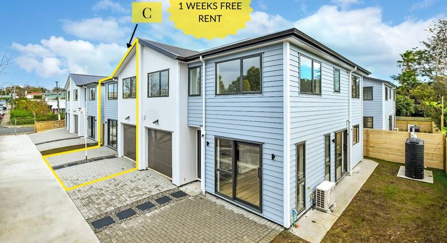  at 6C Tasman Drive, Papakura, Papakura, Auckland