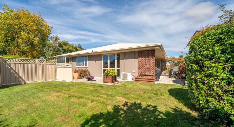  at 137A Morgans Road, Glenwood, Timaru, Canterbury