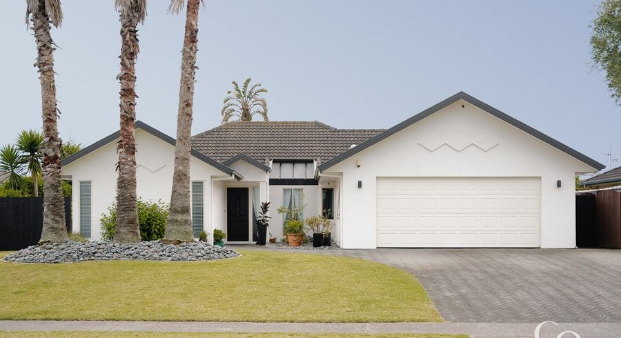  at 45 Calypso Drive, Papamoa Beach, Tauranga, Bay Of Plenty