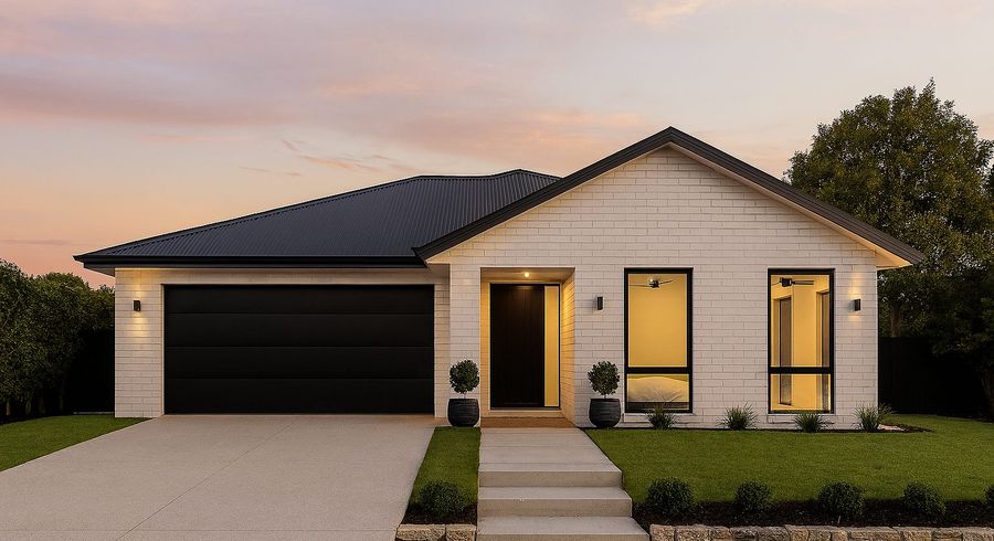  at Clevedon, Manukau City, Auckland