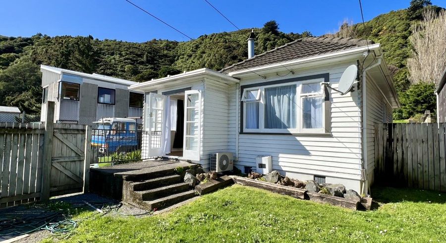  at 116 Gracefield Road, Gracefield, Lower Hutt