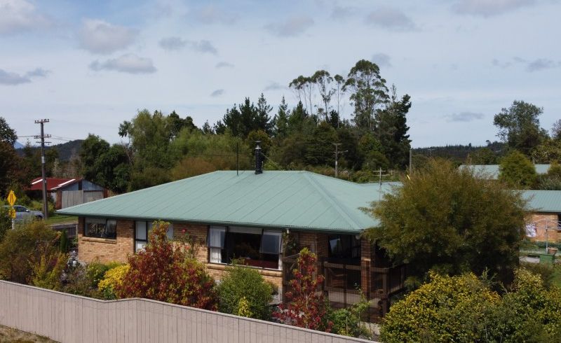  at 63 Greenstone Road, Kumara, Greymouth
