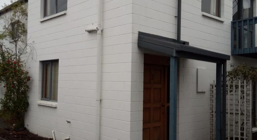  at 3/58 Bishop Street, St. Albans, Christchurch City, Canterbury