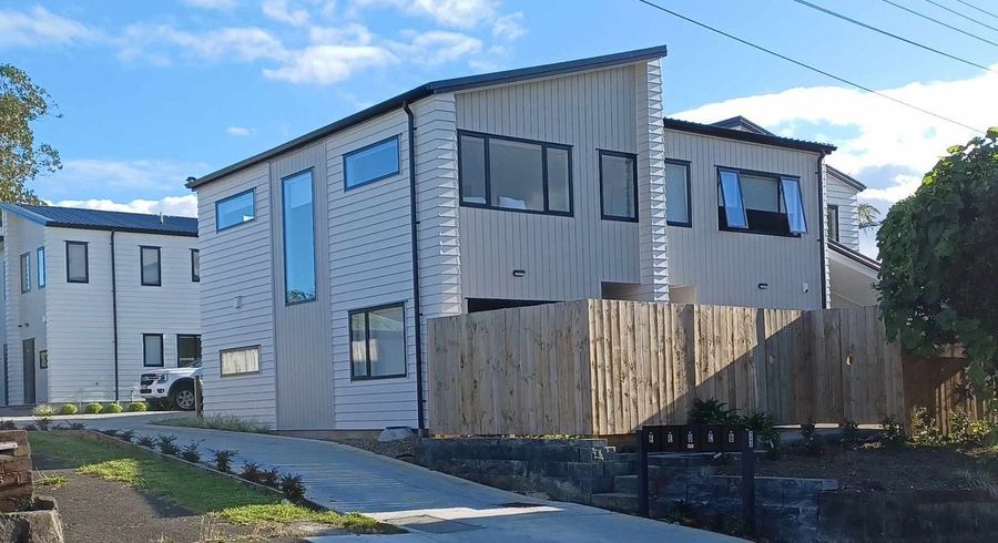  at 33B Sturges Avenue, Otahuhu, Auckland City, Auckland