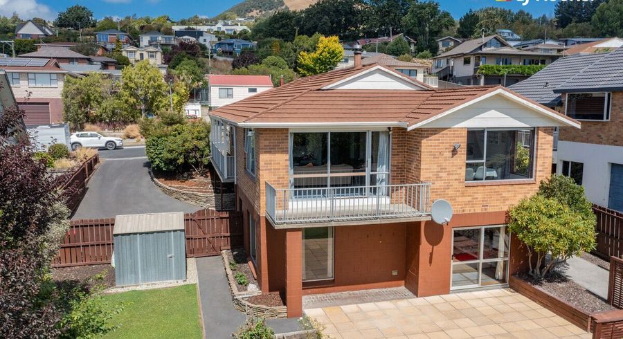  at 26 Gebbie Street, Kinmont Park, Mosgiel