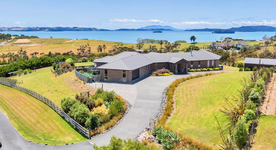  at 7 Tiro Kokoru Lane, Mahurangi East, Warkworth