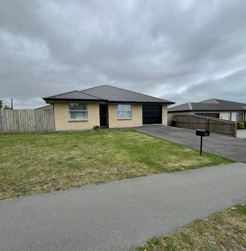  at 3 Mueller Drive, Oceanview, Timaru