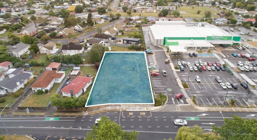  at 530 Pioneer Highway, Awapuni, Palmerston North, Manawatu / Whanganui