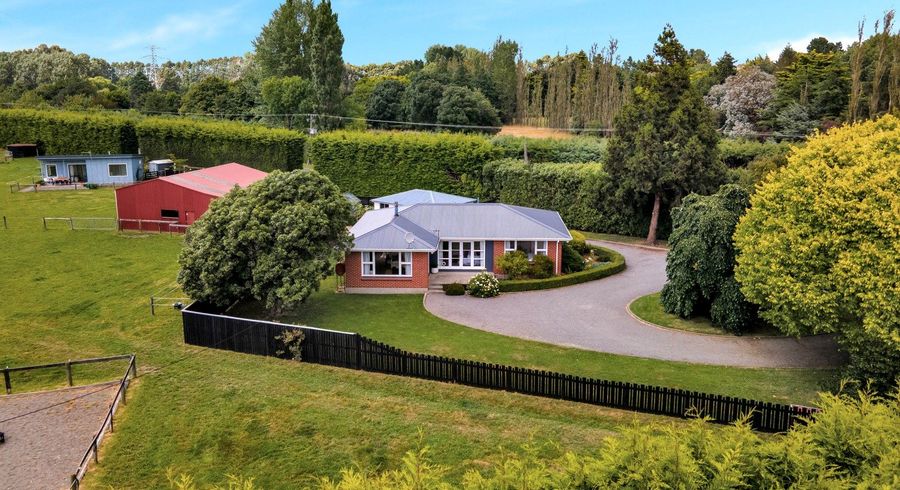  at 241 Trices Road, Prebbleton, Selwyn, Canterbury