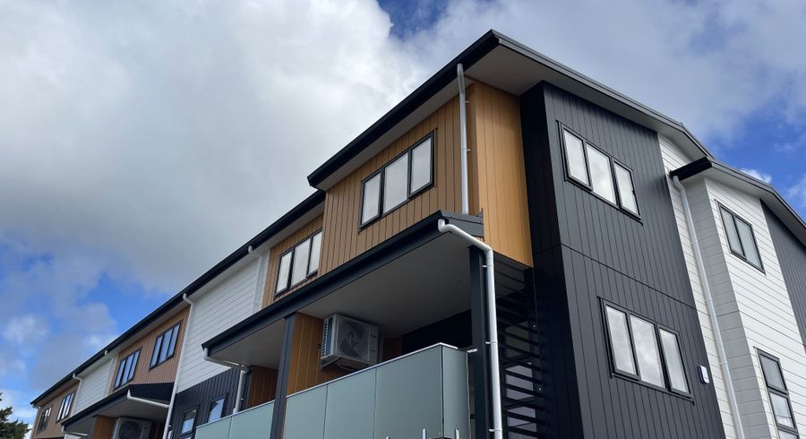  at 128A Pooks Road, Ranui, Waitakere City, Auckland
