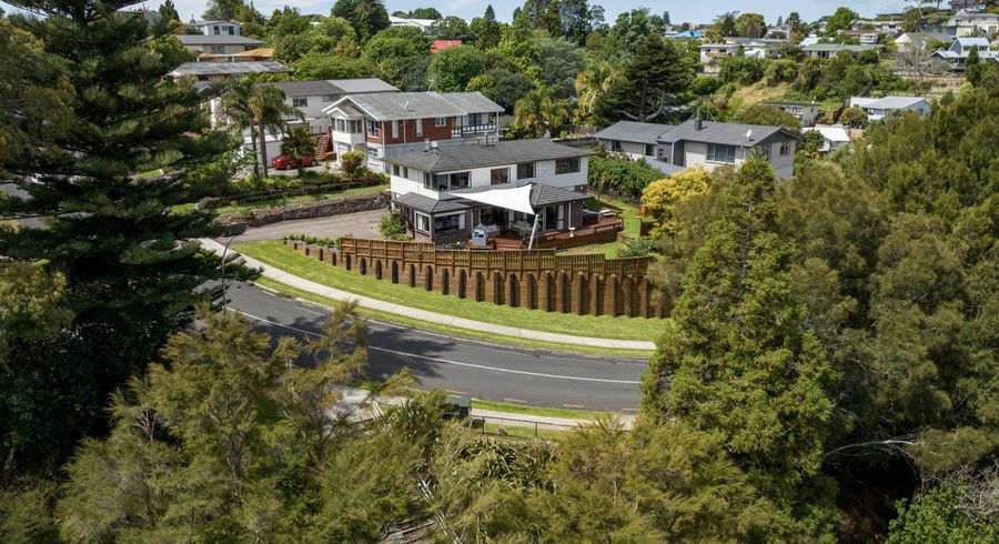  at 90 Princess Road, Bellevue, Tauranga