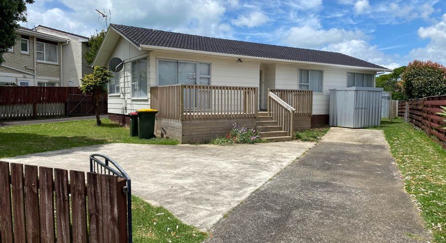  at 272 Bucklands Beach Road, Bucklands Beach, Manukau City, Auckland