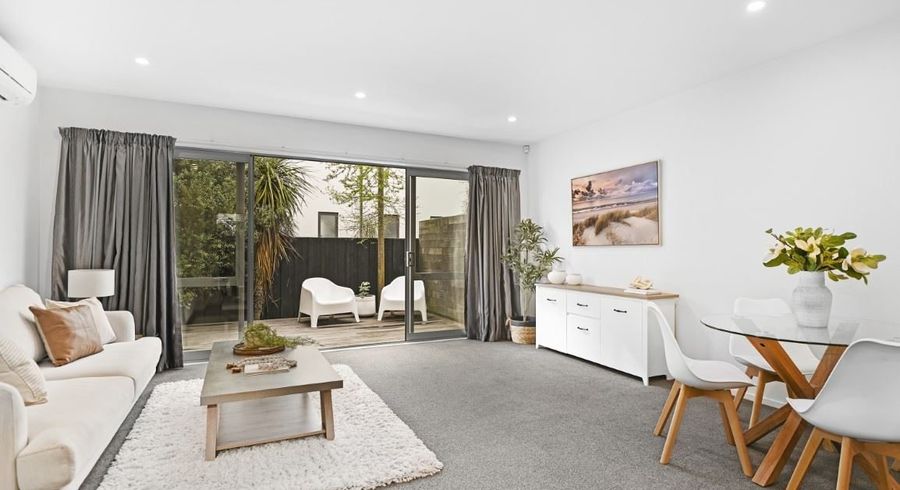  at 480B Manchester Street, St Albans, Christchurch