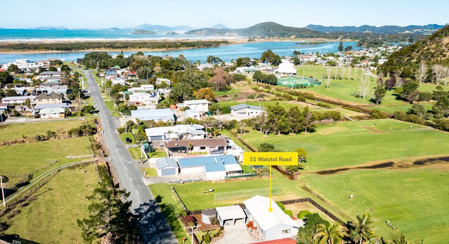  at 51 Waiotoi Road, Whangarei