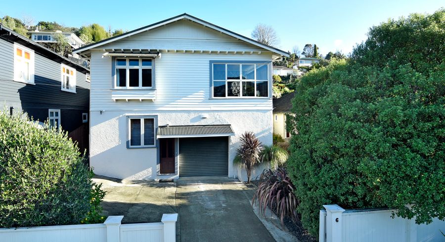  at 6 Renwick Place, Nelson South, Nelson